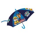 Dětský deštník Paw Patrol 02 (modrý)