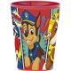 STOR PLASTOVÝ KELÍMEK PAW PATROL-TLAPKOVÁ PATROLA COMIC 260 ML