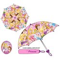Dětský deštník Princezny 02 (růžový)