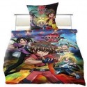 Dětské povlečení Bakugan