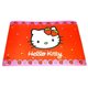 FABRICADO DĚTSKÉ PROSTÍRÁNÍ HELLO KITTY 3D 41x27 CM