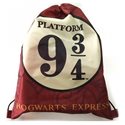 Dětský sáček na přezůvky Harry Potter 01
