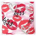 Dekorační polštářek Kiss