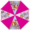 Dětský deštník Princezna Sofie První (růžový)