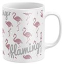 Dětský hrnek Flamingo 02 (325 ml)