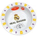 Dětská miska Real Madrid (plast)