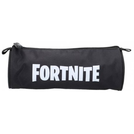 CALEGO Penál FORTNITE černý 22x8 cm