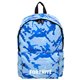 CALEGO Dětský batoh FORTNITE modrý 30x11x40 cm
