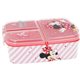 STOR Box na svačinu MINNIE multibox 16x13x5 cm