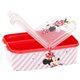 STOR Box na svačinu MINNIE multibox 16x13x5 cm