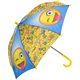 WO PRODUCTS Dětský deštník EMOJI 63 cm