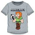 Dětské tričko Minecraft Alex (velikost 116 cm)