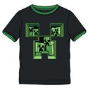 Dětské tričko Minecraft Creeper (velikost 152 cm)
