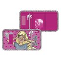 Dětská peněženka Barbie 02