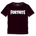 Dětské tričko Fortnite Black (velikost 140 cm)