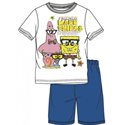 Dětské pyžamo SpongeBob a Gary (velikost 140 cm)