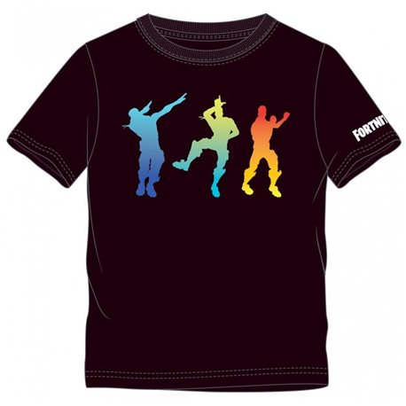 GBG Bavlněné tričko FORTNITE DANCE 152 cm