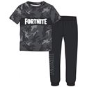 Dětské pyžamo Fortnite Grey (velikost 152 cm)