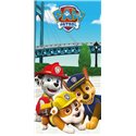 Dětská osuška Paw Patrol 060