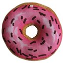 Dětský polštářek Donut 1 (tvarovaný)