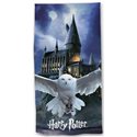 Dětská osuška Harry Potter Owl