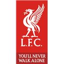 Dětská osuška FC Liverpool