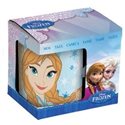 Dětský hrnek Frozen Anna a Elsa 02 (325 ml)