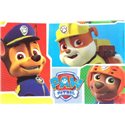 Dětské prostírání Paw Patrol 3D 04