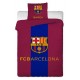 Povlečení FC Barcelona znak (fototisk)