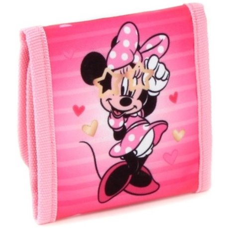 VADOBAG Peněženka MINNIE 10x10 cm