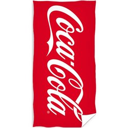Dětská osuška Coca Cola