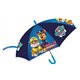 E PLUS M Dětský deštník PAW PATROL modrý 74 cm