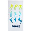 Dětská osuška Fortnite Grey