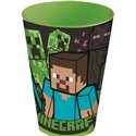 Dětský kelímek Minecraft (430 ml)