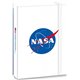 ARS URNA Dětský box na sešity A4 NASA 23x33x4,5 cm