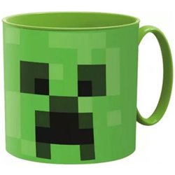 Dětský hrnek Minecraft Creeper malý (200 ml)