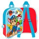 ARDITEX Dětský batoh PAW PATROL TEAM 23x6x28 cm