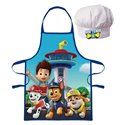Dětská zástěra Paw Patrol Boy