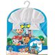 EUROSWAN Dětská zástěra PAW PATROL BOY set