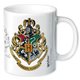 PYRAMID Porcelánový hrnek HARRY POTTER ERB BRADAVIC 315 ml