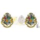 PYRAMID Porcelánový hrnek HARRY POTTER ERB BRADAVIC 315 ml
