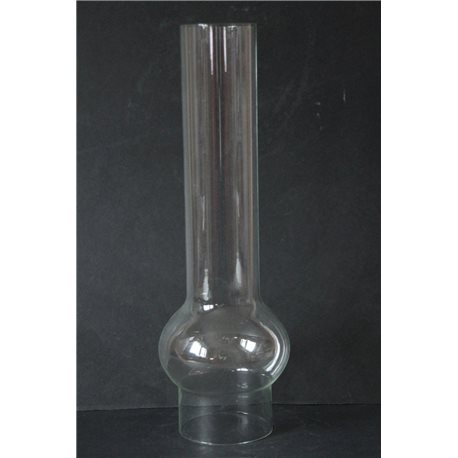 Skleněný cylindr Matador Neue Wunder 20''' (spodní Ø 6,5 cm)