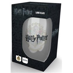 GB EYE Sklenice HARRY POTTER 400 ml