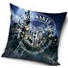 Oblíbený povlak na polštářek pro fanoušky filmové ságy Harry Potter. Základní vlastnosti:rozměry (šxd): 40x40 cm. stejný vzor z obou stran. 100% polyester. licenční výrobek. praní na 30°C. 