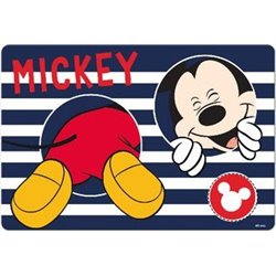 ELI Dětské prostírání MICKEY MOUSE 3D 01 42x28 cm