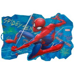 Dětské prostírání Spiderman 3D