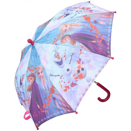W&O PRODUCTS Dětský deštník FROZEN 2 65 cm