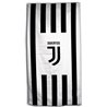 Bavlněná osuška fotbalového klubu Juventus FC se znakem klubu v černobílém provedení. Základní vlastnosti:rozměry (šxd): 70x140 cm. licenční výrobek. 100% bavlna. praní na 40°C. 