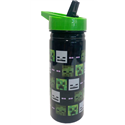 Dětská láhev na pití Minecraft 03 (0,5 l)